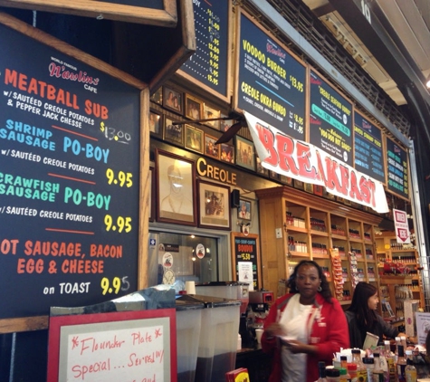 World Famous Nawlins Cafe and Spice Emporium - New Orleans, LA