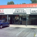 Marquis Jeweler - Watch Repair