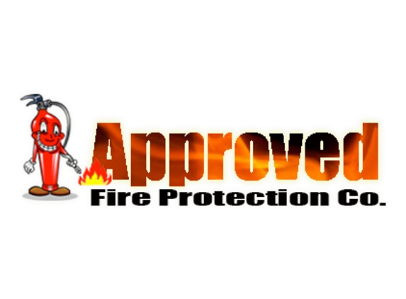 Approved Fire Protection - South Plainfield, NJ