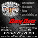 Iron Eagle Customs - Automobile Customizing