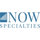 NOW Specialties - Paint Manufacturing Equipment & Supplies