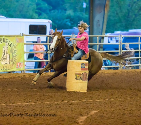 Phillips Farm Stables - Fayetteville, GA