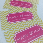 Mary & Mak Boutique