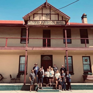 Flinders Island Interstate Hotel - Whitemark, TAS
