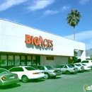 Big Lots - Discount Stores