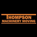 Thompson Machinery Moving - Movers