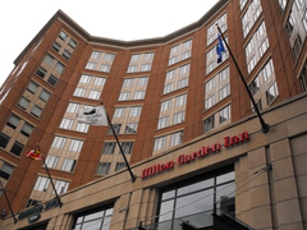 Hilton Garden Inn Baltimore Inner Harbor