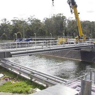 Gonzalez Steel Pty Ltd - Beresfield, NSW