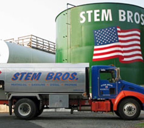 Stem Brothers Inc - Milford, NJ