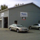 Terry's Auto Sevice Center - Automobile Diagnostic Service