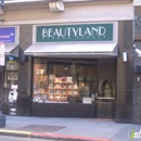 Beautyland - Beauty Salon Equipment & Supplies