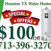 Houston TX Water Heaters gallery