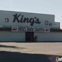 King's Skate Country Inc