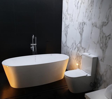 Synnex Bathrooms - Kingsgrove, NSW