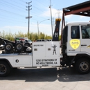 Archer's Vineland Service - Towing