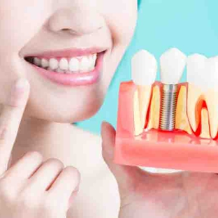 Tooth Care We Care - Charters Towers City, QLD