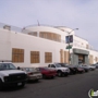 San Francisco Maritime Museum/Aquatic Park Bathhouse Building