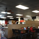 Black Meg - American Restaurants