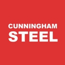 Cunningham Steel - Building Materials