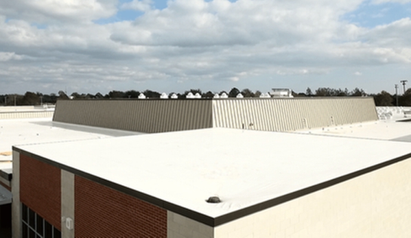 Barnett Roofing & Siding - Canton, MI