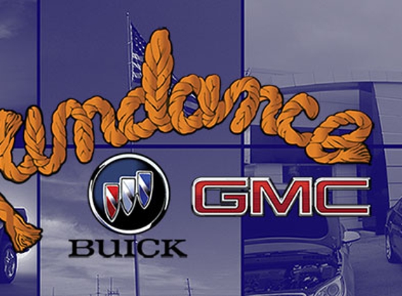 Sundance Buick GMC - Saint Johns, MI
