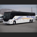 Motor Transportation Company Inc - Trucking-Motor Freight