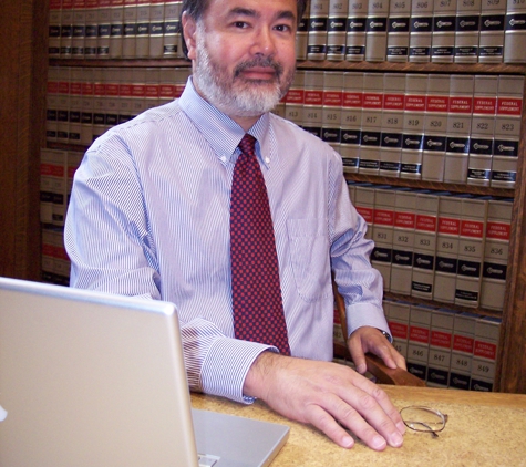 Charles H. Williams, Attorney & Counselor at Law, P.S. - Seattle, WA