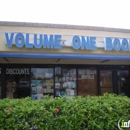 Volume One Books - Used & Rare Books