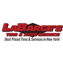 LaBarge's Colonie Tire & Auto Service - Brake Repair