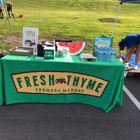 Fresh Thyme Market