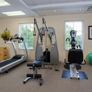 Pantops Physical Therapy - Charlottesville, VA