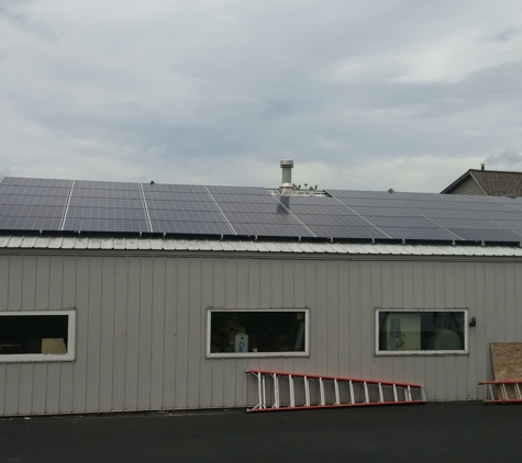 Syracuse Solar and Wind - East Syracuse, NY