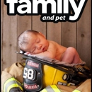 Family and Pet Guide - Publishers-Directory & Guide