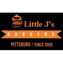 Little J'S - American Restaurants