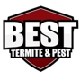 Best Termite & Pest Control