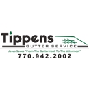 Tippens Gutter Service - Gutters & Downspouts