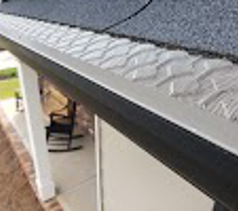 HomeCraft Gutter Protection - Nashville, TN