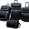 Aero Luggage gallery