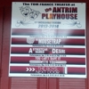 Antrim Playhouse gallery