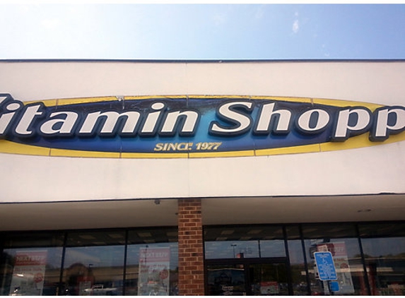 The Vitamin Shoppe - Saugus, MA
