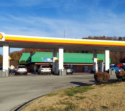 Petro Stopping Centers Lp - Knoxville, TN