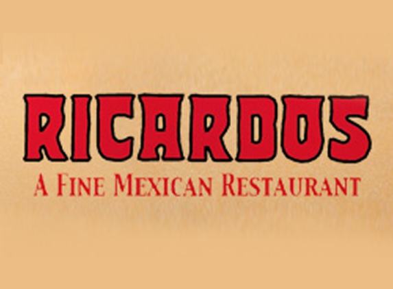 Ricardos Mexican Restaurant - Tulsa, OK