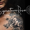 Signature Rose Professional Tattooing gallery