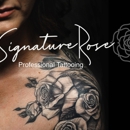 Signature Rose Professional Tattooing - Tattoos