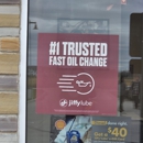 Jiffy Lube Oil Change - Auto Repair & Service