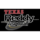 Texas Reddy Asphalt