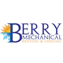 Berry Mechanical Services Inc - Heating, Ventilating & Air Conditioning Engineers