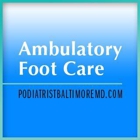 Ambulatory Foot Care