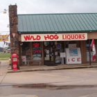 Wild Hog Liquors