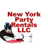 New York Party and Linen Rentals gallery
